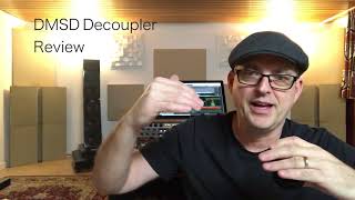 DMSD Decoupler Review [upl. by Crofoot154]