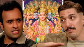 Is America Ready for a Hindu President ft Vivek Ramaswamy [upl. by Anrym]