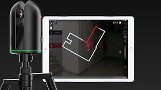 BLK360 App Overview [upl. by Mort249]