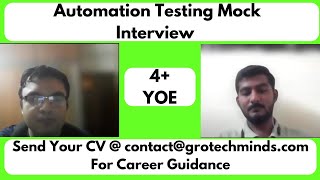 Automation Testing Interview Questions and Answers selenium corejava automationtester software [upl. by Hametaf]