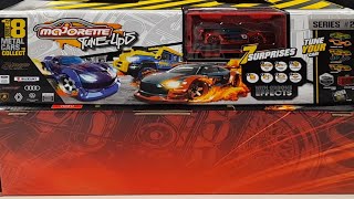 Majorette Tune ups series 2  codes and diecast haul [upl. by Olim911]