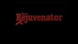 THE REJUVENATOR Movie Review 1988 Schlockmeisters 1245 [upl. by Robb526]