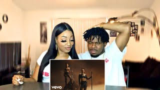 Chloe x Halle  Forgive Me REACTION VIDEO [upl. by Sawyor]