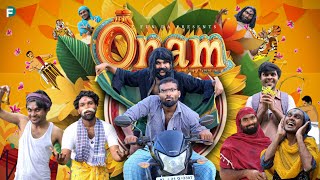 ഓണം🏵️ ONAM Fun Da Malayalam Comedy [upl. by Laeno]