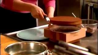 Nigella Feasts S01E06 Chocolate Heaven [upl. by Cherye]