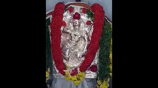 Sri Harikathamrutha saara MangalacharaNa sandhi [upl. by Arehsat]