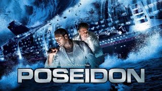 Poseidon Full Movie Review  Surt Russell  Josh Lucas [upl. by Mohr]