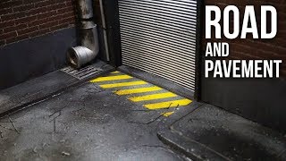 Road and Pavement Diorama Tutorial EP16 [upl. by Durkin]