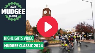 Mudgee Classic 2024 Event Video [upl. by Aynotak]