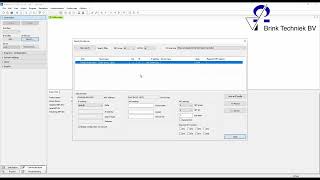 Video 9 Easysoft 7 Programma sturen naar PLC [upl. by Almund]