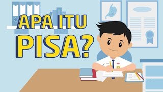 Apa itu PISA [upl. by Malina]