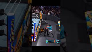 Epic WWE 2k24 Jethalal amp Iyer Unite for Title [upl. by Anahir]