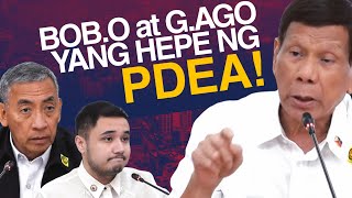 quotDi yan ang PDEA koquot  LAZO halos KAlNlN ng LUPA sa Sobrang KAHlHlYAN PDU30 di PlNALAMPAS si LAZO [upl. by Evelina]