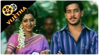 Vijetha Movie  Emotional Scene Of Bharath [upl. by Cusack127]