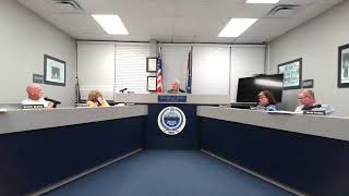 Cleves Village Council Meeting July 102024 Resumes after Executive Session [upl. by Atisor]