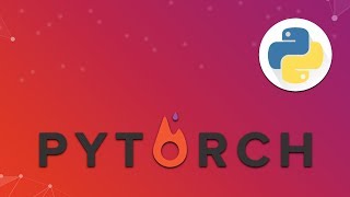 Pytorch Tutorial 6  Das Netz lernen lassen [upl. by Angelo]