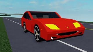 My drive test also you can spawn cars [upl. by Viviana26]