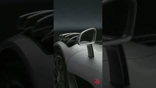 MercedesAMG Project ONE Acceleration I Sound I Zeroto30s [upl. by Follansbee411]