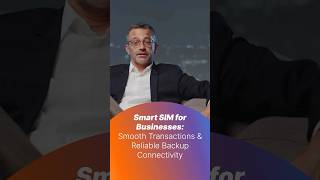 Smart SIM Your Primary and Failover Solution for Uninterrupted Business Connectivity [upl. by Eendys794]