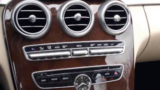 Mercedes Benz C300 4 Matic Turbo Review [upl. by Strage]