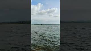 Kabini backwaters in its natural sound [upl. by Odeen804]