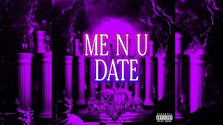 ODETARI  ME N U DATE Slowed  Reverb 2024 Remaster [upl. by Kizzie]