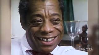 James Baldwin  Interview 1979 [upl. by Ludie]