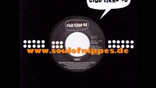 TIMAX  Ramsey´s Groove Renegades of Jazz Remix [upl. by Aemat39]