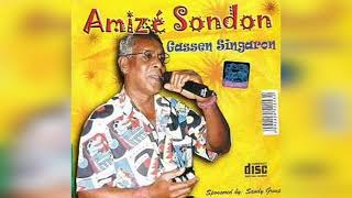 conjon conjonTrack 8 From CD Amize Sondon [upl. by Edla]