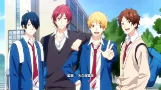 Nijiiro Days Episode 24 [upl. by Neve162]