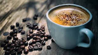 3 Hours of Cafe Ambience for Study amp Work  Coffee Shop Sounds for Relaxation amp Concentration [upl. by Thgiwed544]