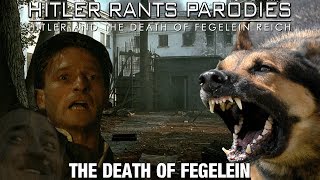 The Death of Fegelein [upl. by Eelytsirk29]