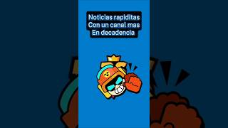 Noticias rapiditas con Misjuegosmiscartas de brawlstars colab con toystory [upl. by Niwled871]