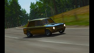 Forza Horizon 4  Some Casual HillmanImpin [upl. by Avid958]