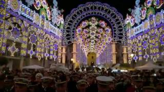 Adelfia 2016 Festa di San Trifone Concertone Bande quotDAmatoquot Città di Bracigliano SA e Conversano [upl. by Caye657]