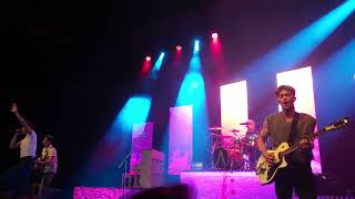 The Vamps  Wild Heart Live from York Barbican 7th September 2024 [upl. by Goss]