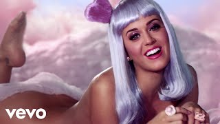 Katy Perry  California Gurls Official Music Video ft Snoop Dogg [upl. by Drake]