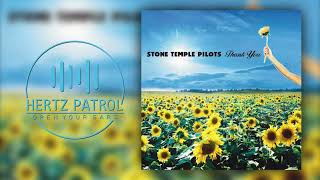 Stone Temple Pilots Plush 432hz [upl. by Parry403]