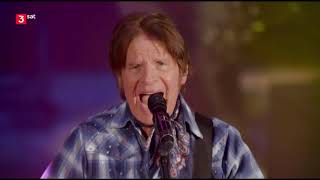 John Fogerty  50 Year Trip  Live at Red Rocks Amphitheatre 2019 [upl. by Billen404]