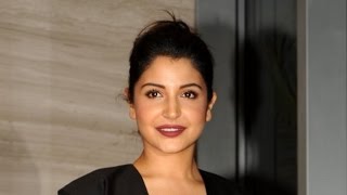 Anushka Sharmas Phillauri Goes on Floors [upl. by Eudo]