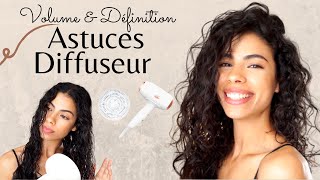 COMMENT UTILISER LE DIFFUSEUR [upl. by Namrehs]