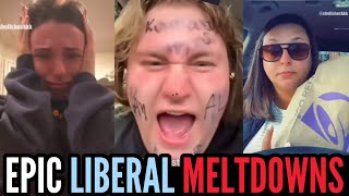 Liberal Minds Shocked By Donald Trump Epic Presidential Win [upl. by Casanova]