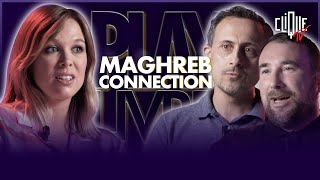 Maghreb Connection  une histoire secrète du banditisme français  Playlivre avec Pauline Clavière [upl. by Enida]