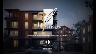 Apartamenty 3 Wieszczów  Jelenia Góra [upl. by Acul]