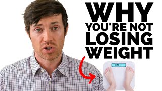 How To Get Faster Weight Loss Despite Having Hypothyroidism – DrBergs Advice [upl. by Felise]