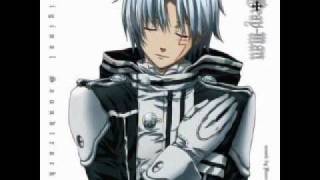 DGrayMan OST1 05The Millenium Earl [upl. by Olivia]