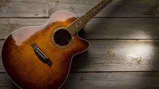 How to Play Grace Notes  Country Guitar [upl. by Anniroc]