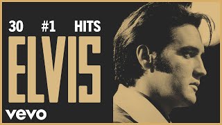 Elvis Presley  The Wonder of You Official Audio [upl. by Edla]