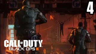 Taylor is a Traitor  Call of Duty Black Ops 3 Part 4  WBestie [upl. by Vitkun955]