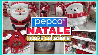 Pepco Nuova collezione  Natale [upl. by Marje]